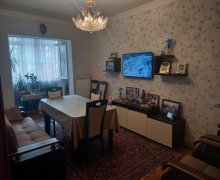 Satılır Köhnə Tikili Xətai m., Ağ şəhər, Xətai r.