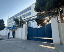 Kirayə (aylıq) Obyekt Bakıxanov qəs., Sabunçu r.