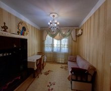 Satılır Köhnə Tikili Memar Əcəmi m., 3-cü mikrorayon, Nəsimi r.