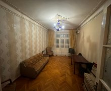 Kirayə (aylıq) Köhnə Tikili Gənclik m., Nərimanov r.