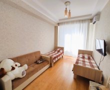 yasamalda 1 aylıq otaqli kiraye evler 20 Yanvar m., Yasamal r.