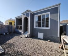 Продажа Дома/Виллы пос. Биня, Хязяр р.