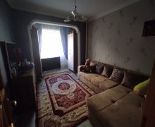 Satılır Köhnə Tikili Həzi Aslanov m., H.Aslanov qəs., Xətai r.