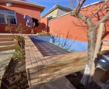 Satılır Həyət evi/villa Binə qəs., Xəzər r.