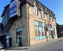 Kirayə (aylıq) Həyət evi/villa Mərdəkan, Xəzər r.