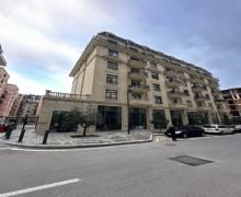 Kirayə (aylıq) Yeni Tikili Xətai m., Ağ şəhər, Xətai r.