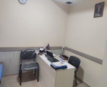 Kirayə (aylıq) Obyekt Həzi Aslanov m., Əhmədli, Xətai r.