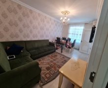 Satılır Köhnə Tikili Xalqlar dostluğu m., Nizami r.