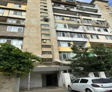 Kirayə (aylıq) Köhnə Tikili Nəsimi m., 9-cu mikrorayon, Binəqədi r.