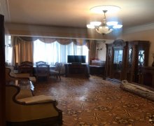 Kirayə (aylıq) Yeni Tikili Gənclik m., Nərimanov r.