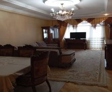 Kirayə (aylıq) Yeni Tikili 28 May m., Nəsimi r.