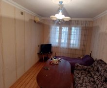 Kirayə (aylıq) Yeni Tikili Neftçilər m., 8-ci kilometr, Nizami r.