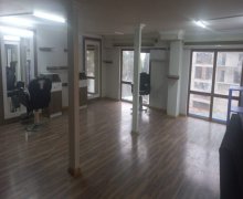 Kirayə (aylıq) Obyekt Memar Əcəmi m., Nəsimi r.