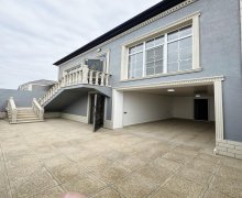 Satılır Həyət evi/villa Binə qəs., Xəzər r.