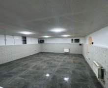 Kirayə (aylıq) Obyekt İnşaatçılar m., Yasamal qəs., Yasamal r.