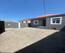 Satılır Həyət evi/villa Binə qəs., Xəzər r.