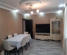 bakixanovda kreditle ev Neftçilər m., Bakıxanov qəs., Sabunçu r.