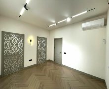 obyektler aylıq kiraye Sahil m., Səbail r.