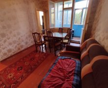 Kirayə (aylıq) Köhnə Tikili Memar Əcəmi m., 5-ci mikrorayon, Nəsimi r.