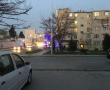 Satılır Köhnə Tikili İnşaatçılar m., Yeni Yasamal qəs., Yasamal r.