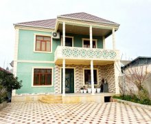 Satılır Həyət evi/villa Sumqayıt ş.