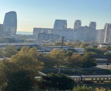 Kirayə (aylıq) Yeni Tikili 28 May m., Nərimanov r.