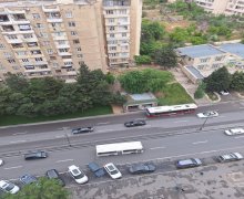 Kirayə (aylıq) Köhnə Tikili Həzi Aslanov m., Xətai r.