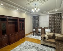 Kirayə (aylıq) Yeni Tikili Gənclik m., Nərimanov r.