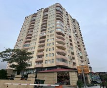 Satılır Yeni Tikili Elmlər akademiyası m., Yasamal r.