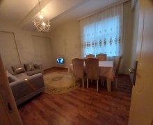 Kirayə (aylıq) Yeni Tikili Həzi Aslanov m., H.Aslanov qəs., Xətai r.