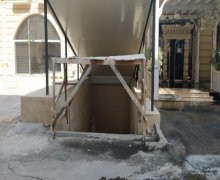 Kirayə (aylıq) Obyekt Nəriman Nərimanov m., Nərimanov r.