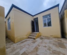 Satılır Həyət evi/villa Masazır, Abşeron r.