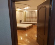 memar ecemide aylıq kiraye evler Memar Əcəmi m., 3-cü mikrorayon, Nəsimi r.