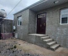 Satılır Həyət evi/villa Binə qəs., Xəzər r.