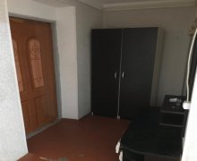 yasamalda 1 aylıq otaqli kiraye evler İnşaatçılar m., Yasamal qəs., Yasamal r.