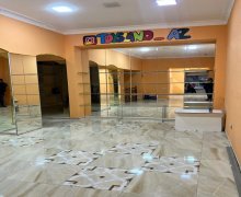 Satılır Obyekt İçərişəhər m., Səbail r.