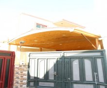 xirdalanda 2 mertebeli heyet evleri/villa Xırdalan ş.