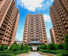 Kirayə (aylıq) Yeni Tikili 28 May m., Nəsimi r.