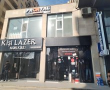 Satılır Obyekt Xırdalan ş.