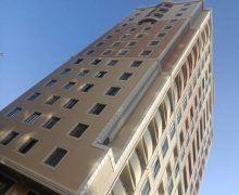 genclikde evlerin qiymeti Gənclik m., Nərimanov r.