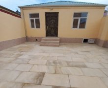 Satılır Həyət evi/villa Xırdalan ş.