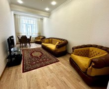 Kirayə (aylıq) Yeni Tikili Gənclik m., Nəsimi r.