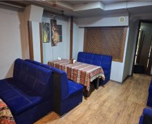 Kirayə (aylıq) Obyekt Nəriman Nərimanov m., Nərimanov r.