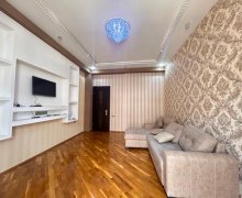 Kirayə (aylıq) Yeni Tikili Xətai m., Ağ şəhər, Xətai r.