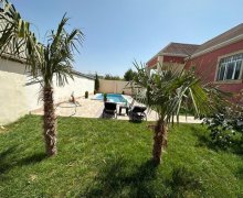 Satılır Həyət evi/villa Sabunçu r.