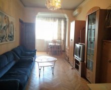 Satılır Köhnə Tikili Nizami m., Nəsimi r.