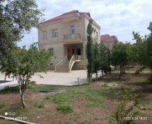 Kirayə (aylıq) Bağ evi Mərdəkan, Xəzər r.