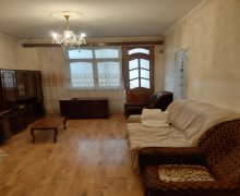 dernegulde aylıq kiraye evler Dərnəgül m., Binəqədi r.