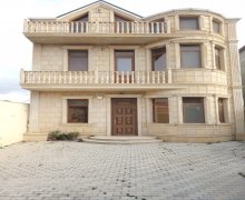 Xirdalanda tecili satilan heyet evleri/villa Xırdalan ş.