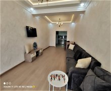 Kirayə (aylıq) Yeni Tikili 28 May m., Nəsimi r.